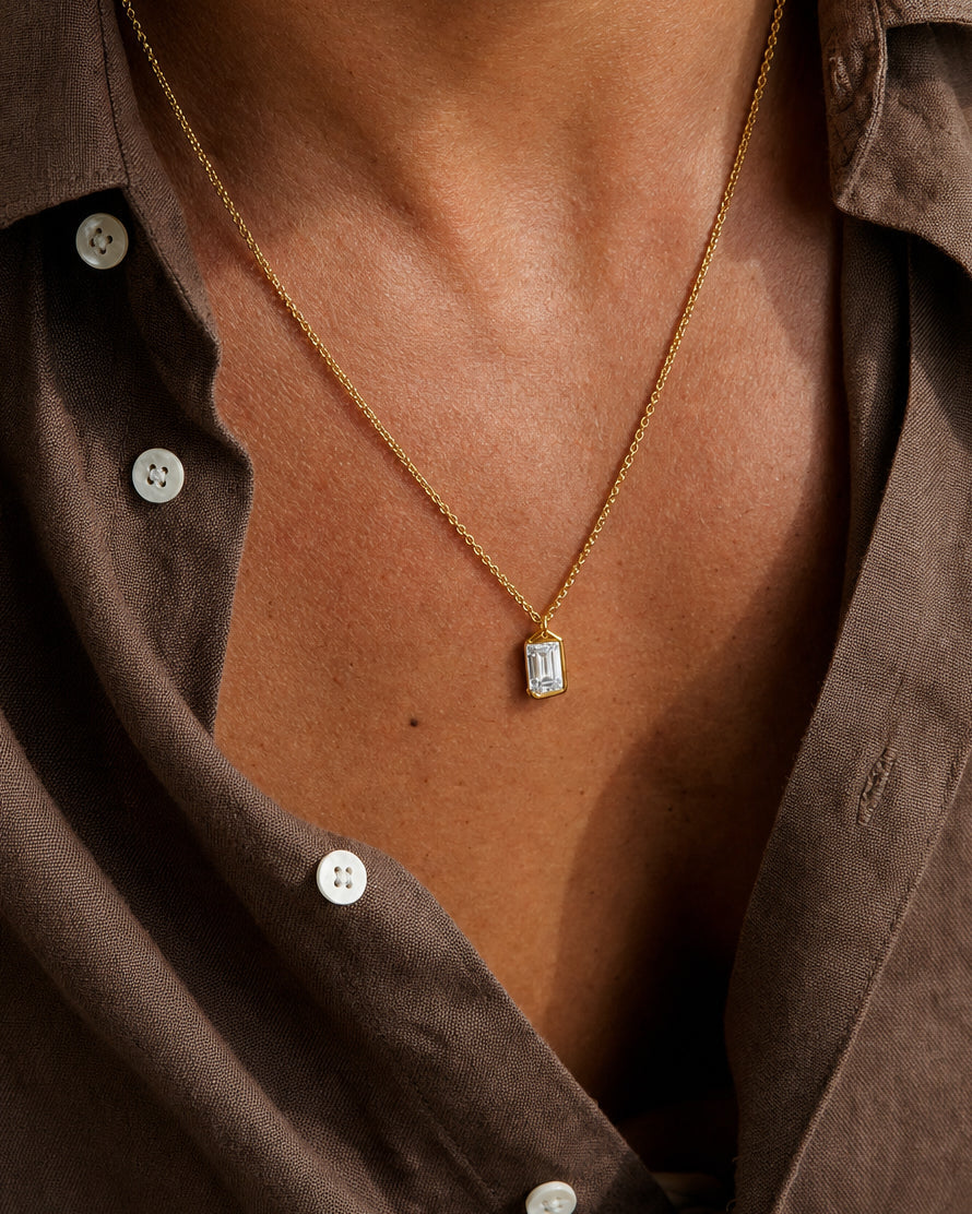 Diletto necklace