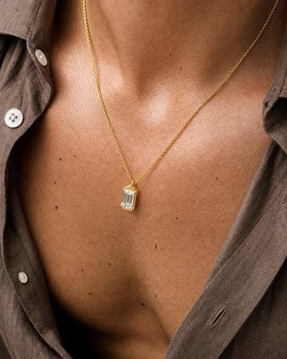 Diletto necklace