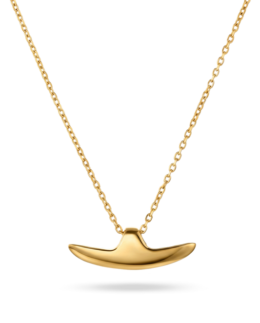 Songe necklace