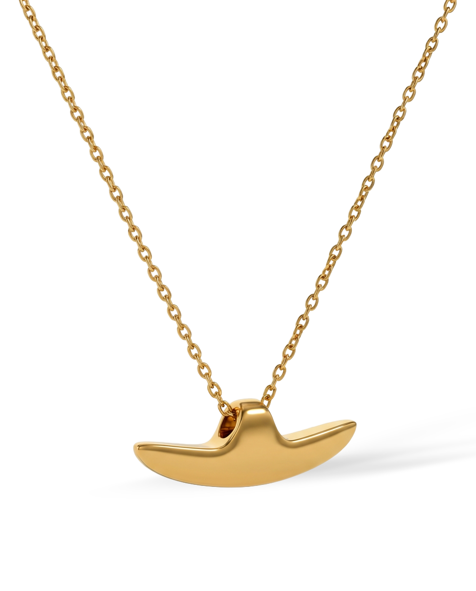 Songe necklace