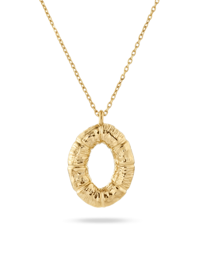 Vento necklace