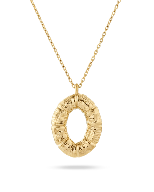 Vento necklace