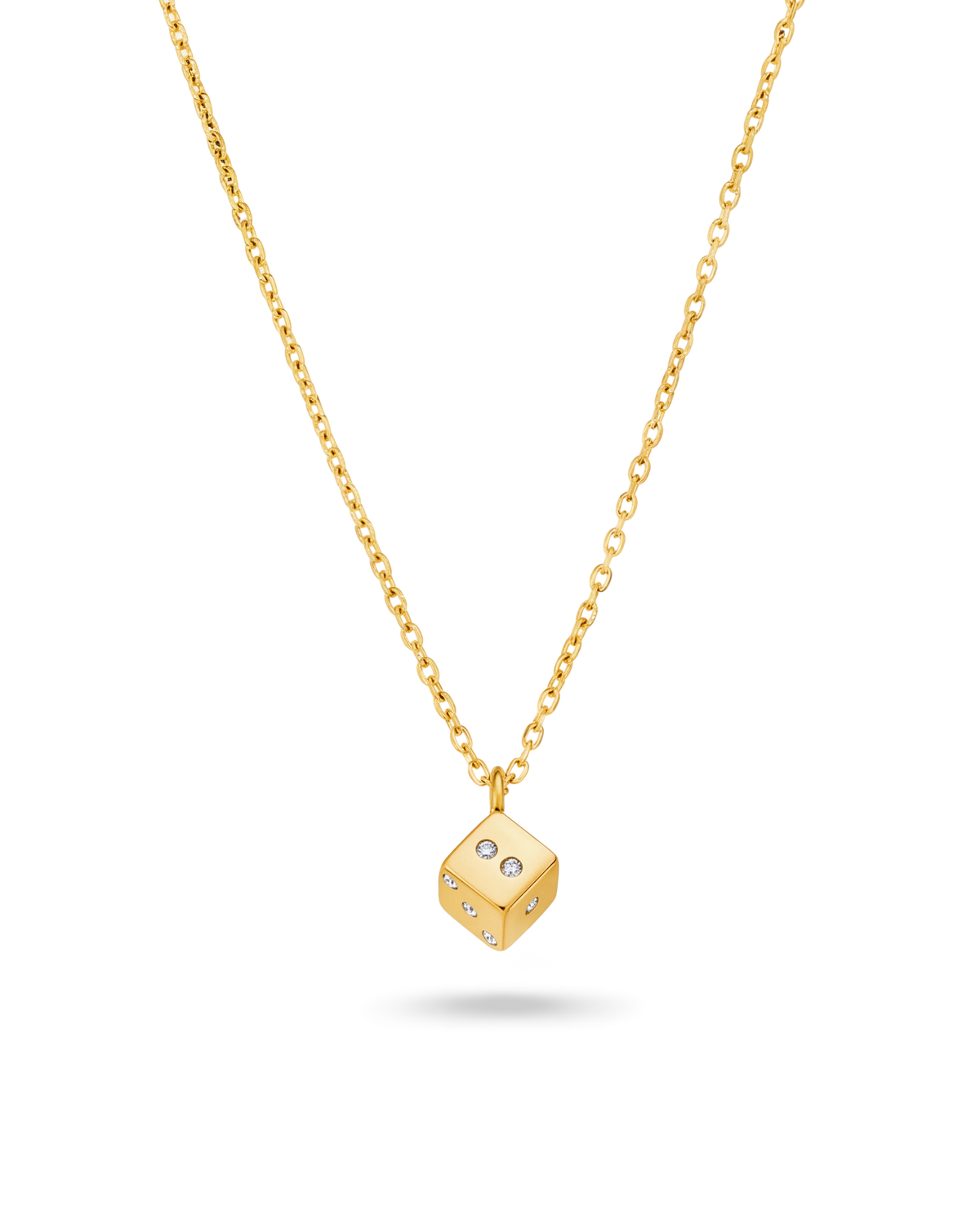 Game necklace