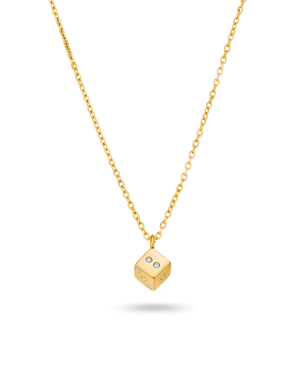 Game necklace