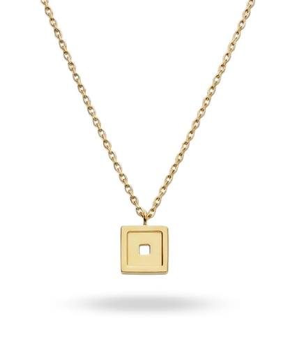 Nebbia necklace