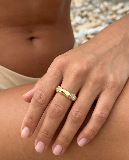 Ninfa ring