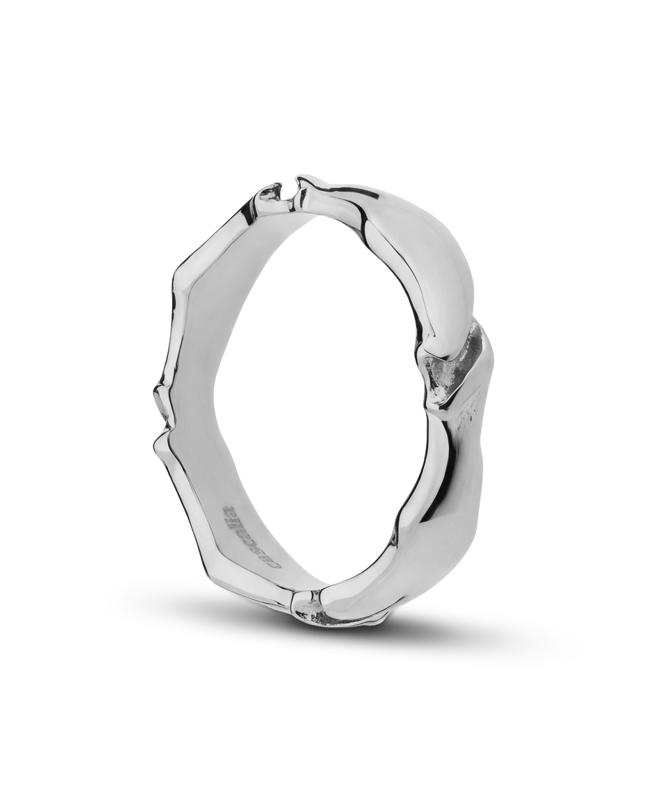 Nobile ring