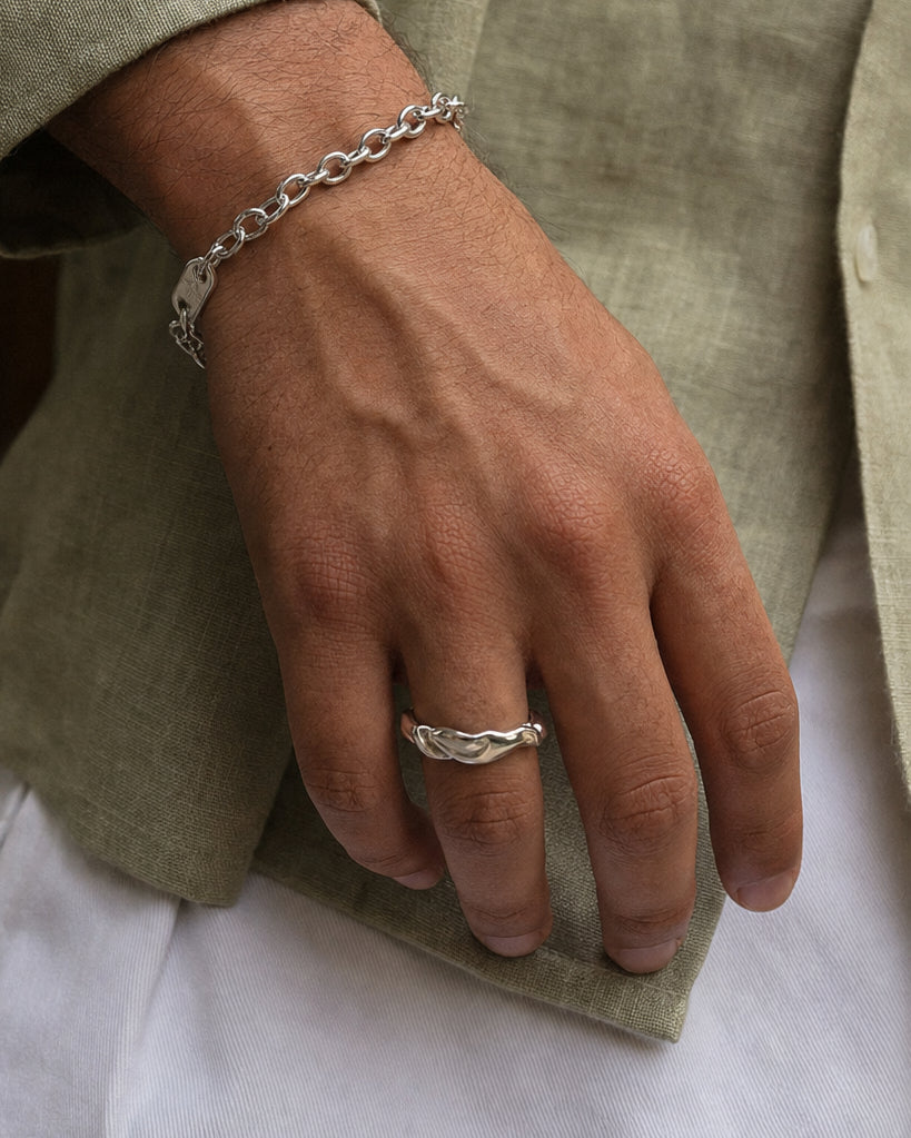 Nobile ring