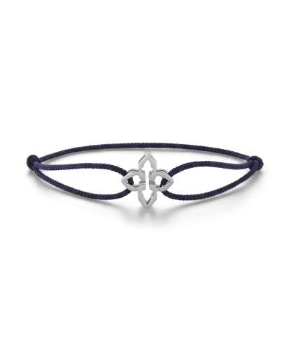 Notaro bracelet blue
