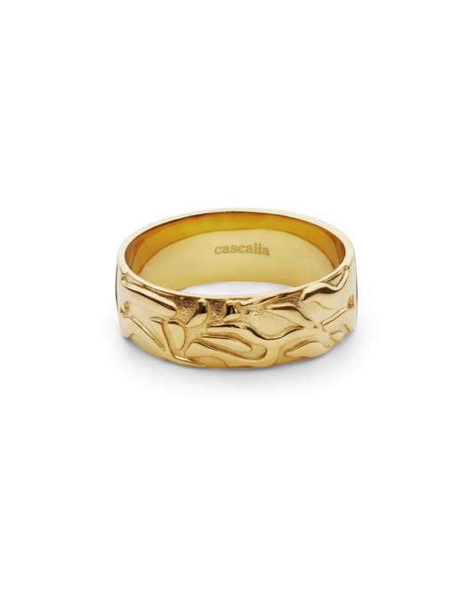 Notte Stellata ring