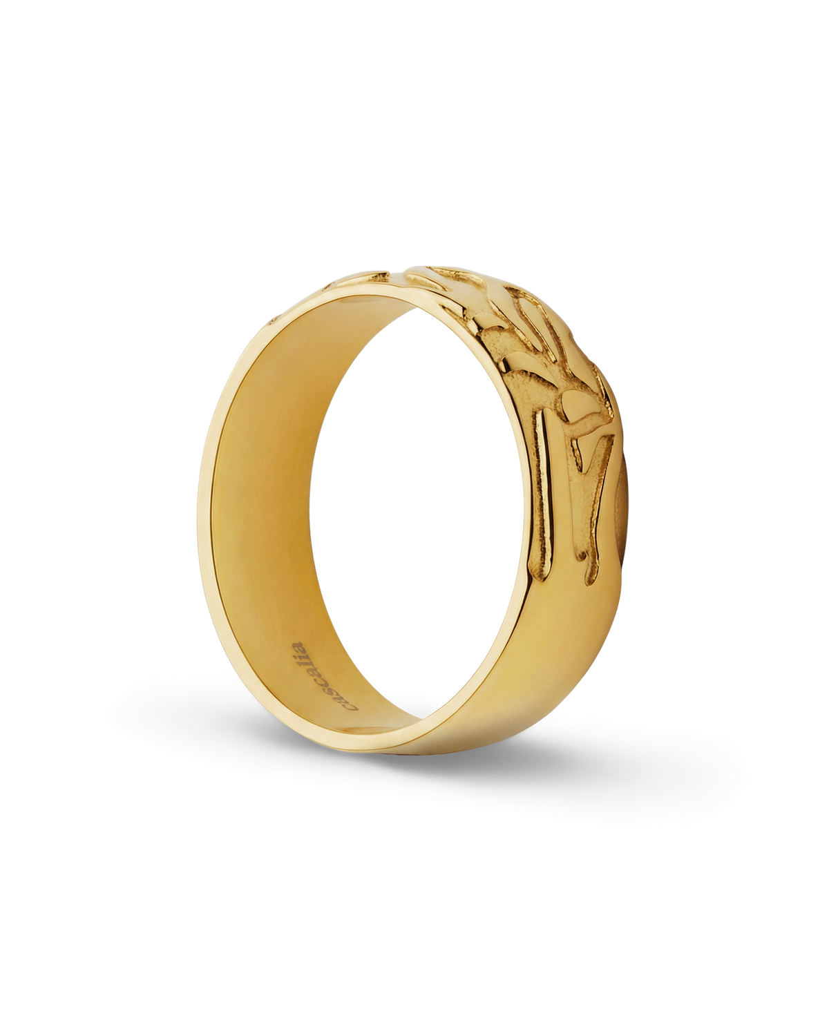 Notte Stellata ring