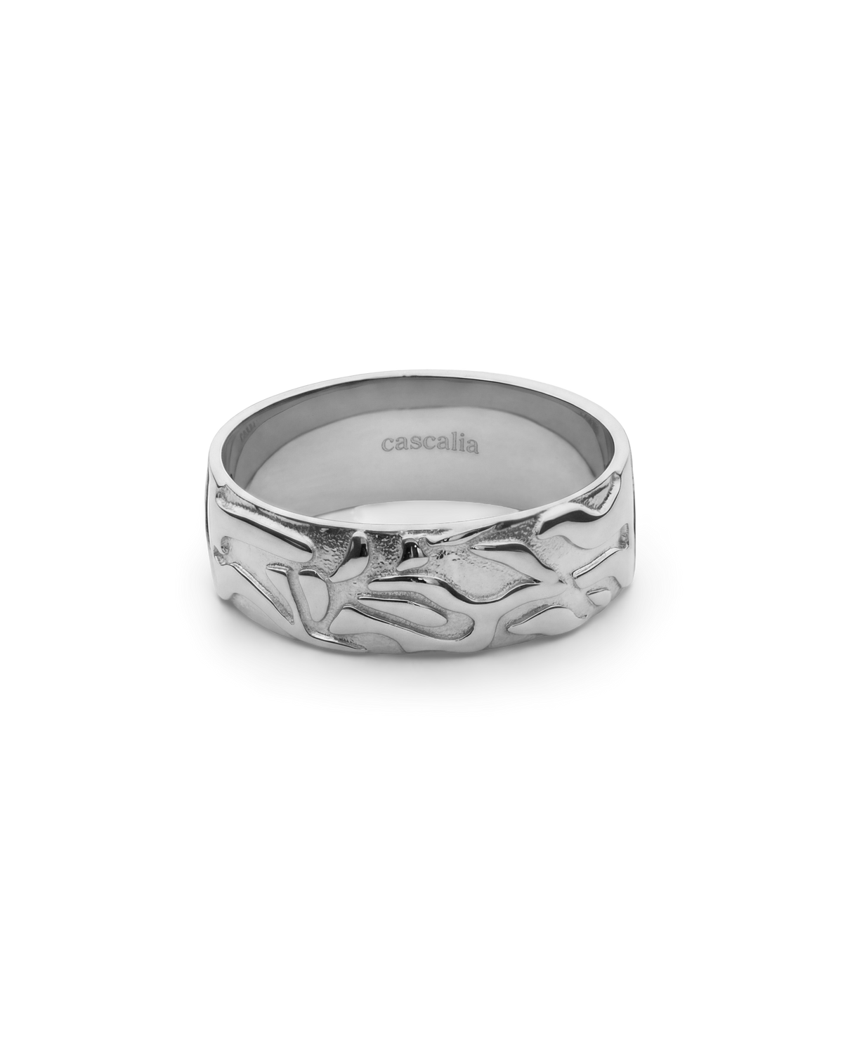Notte Stellata ring
