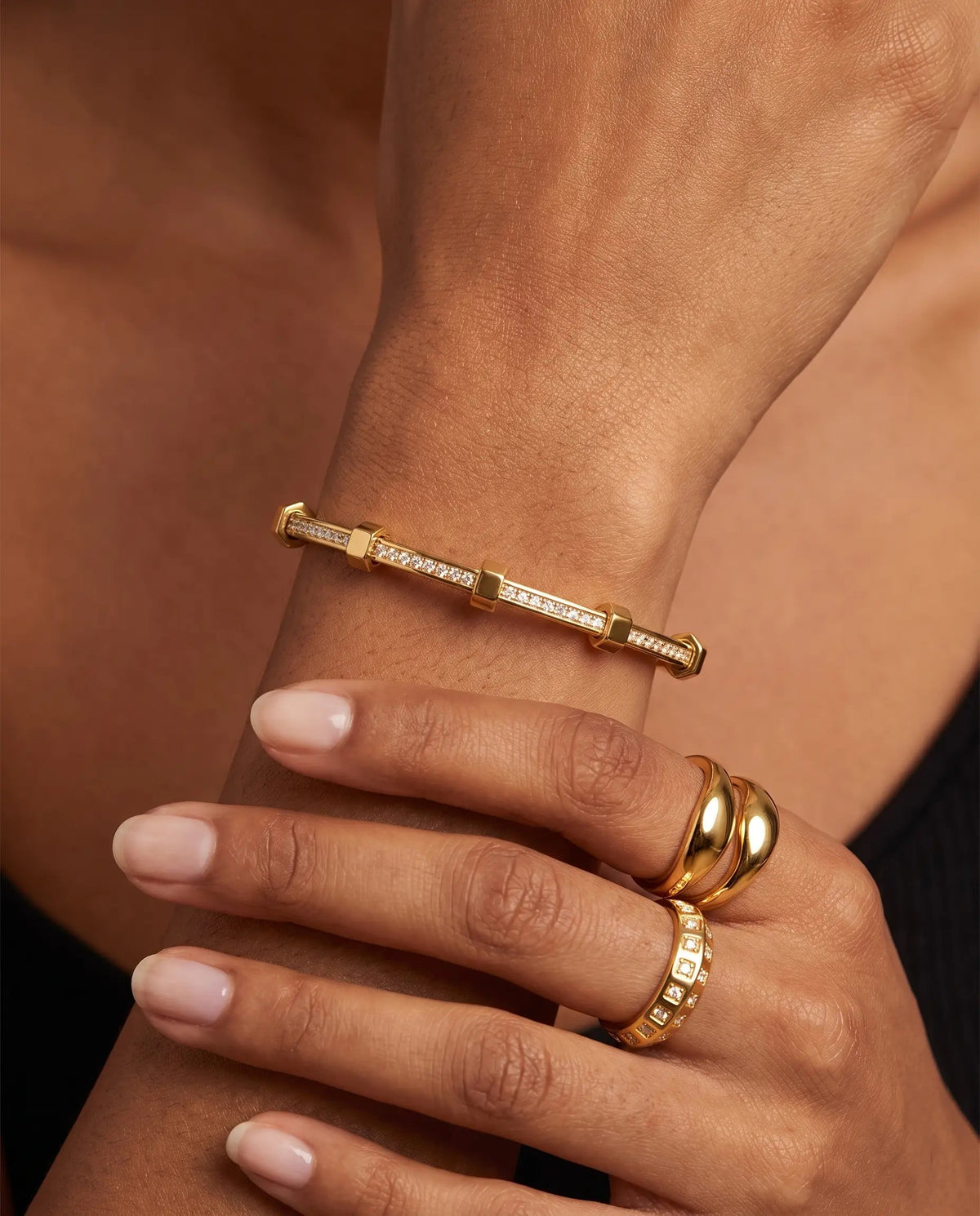 Oasi bangle