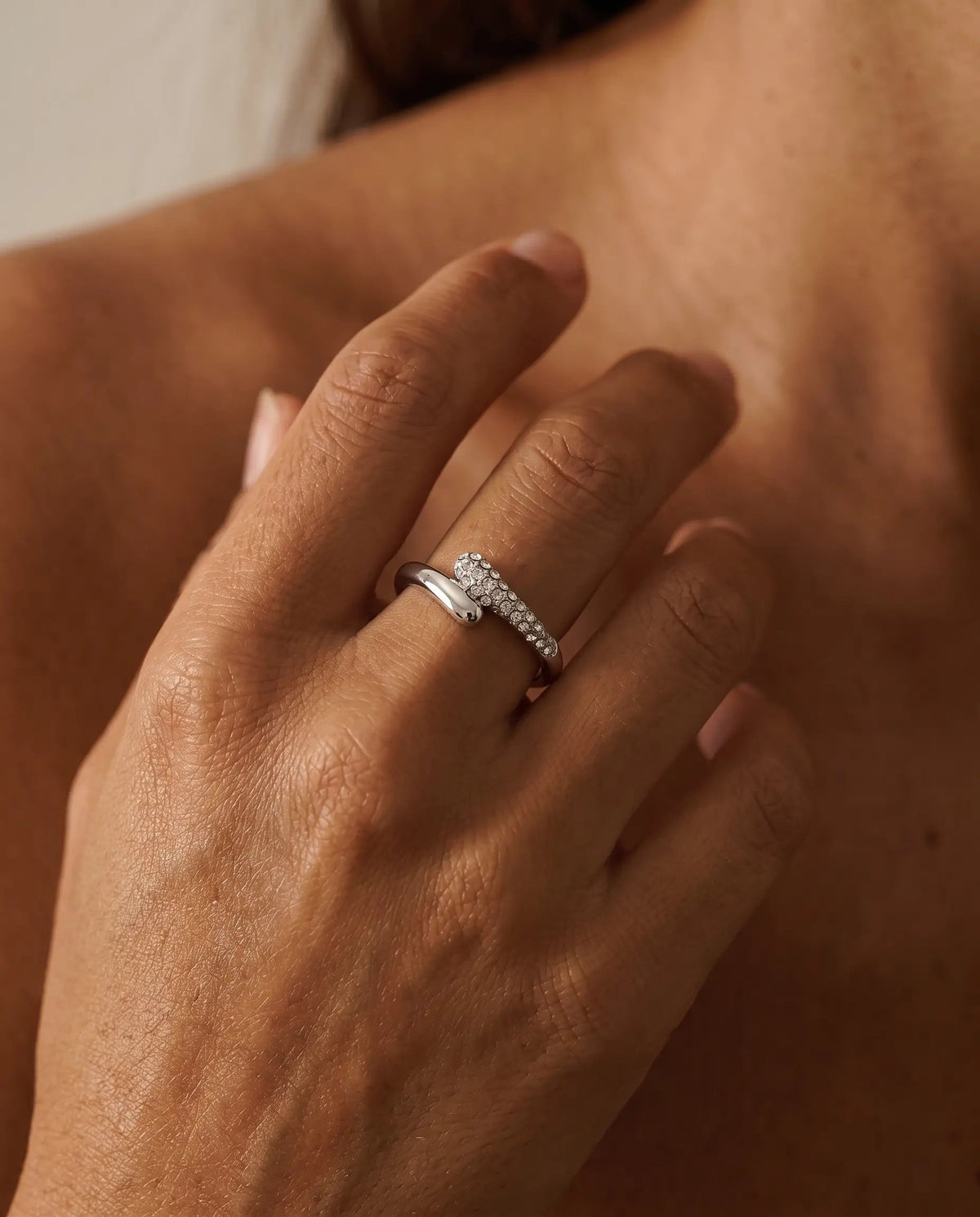 Odessa ring