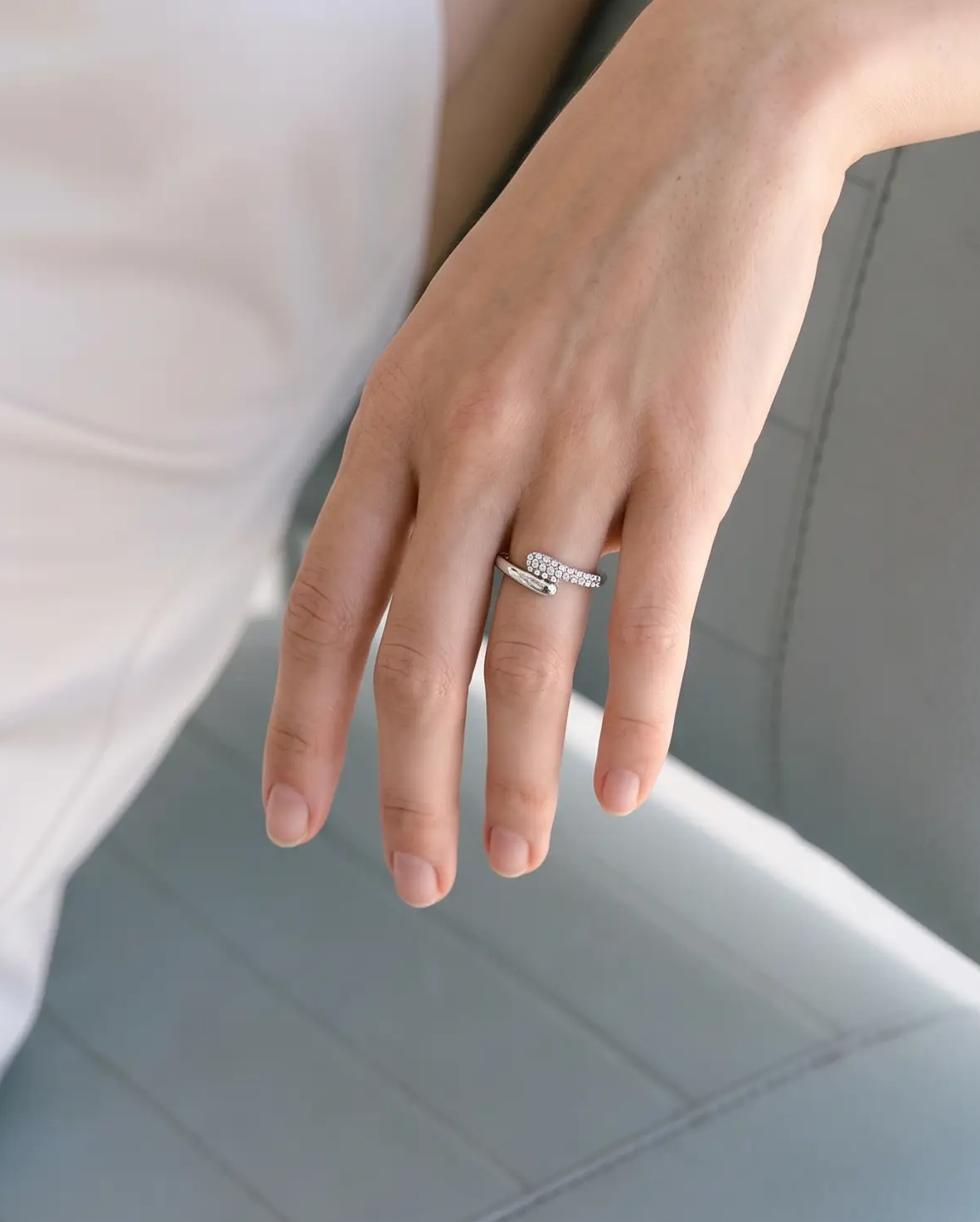 Odessa ring