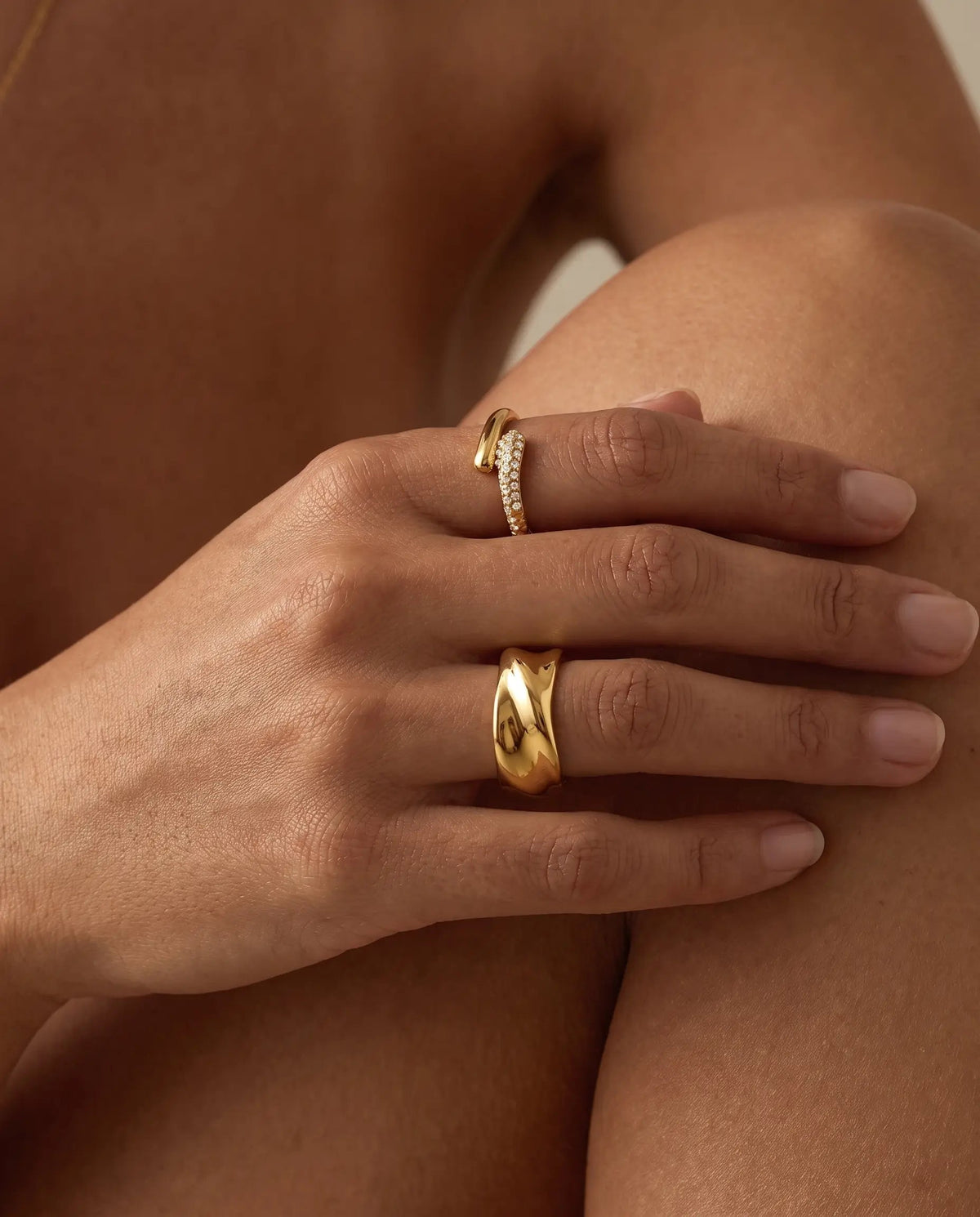 Odessa ring