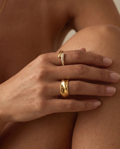 Odessa ring