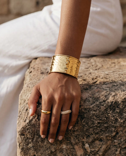 Ombra bangle