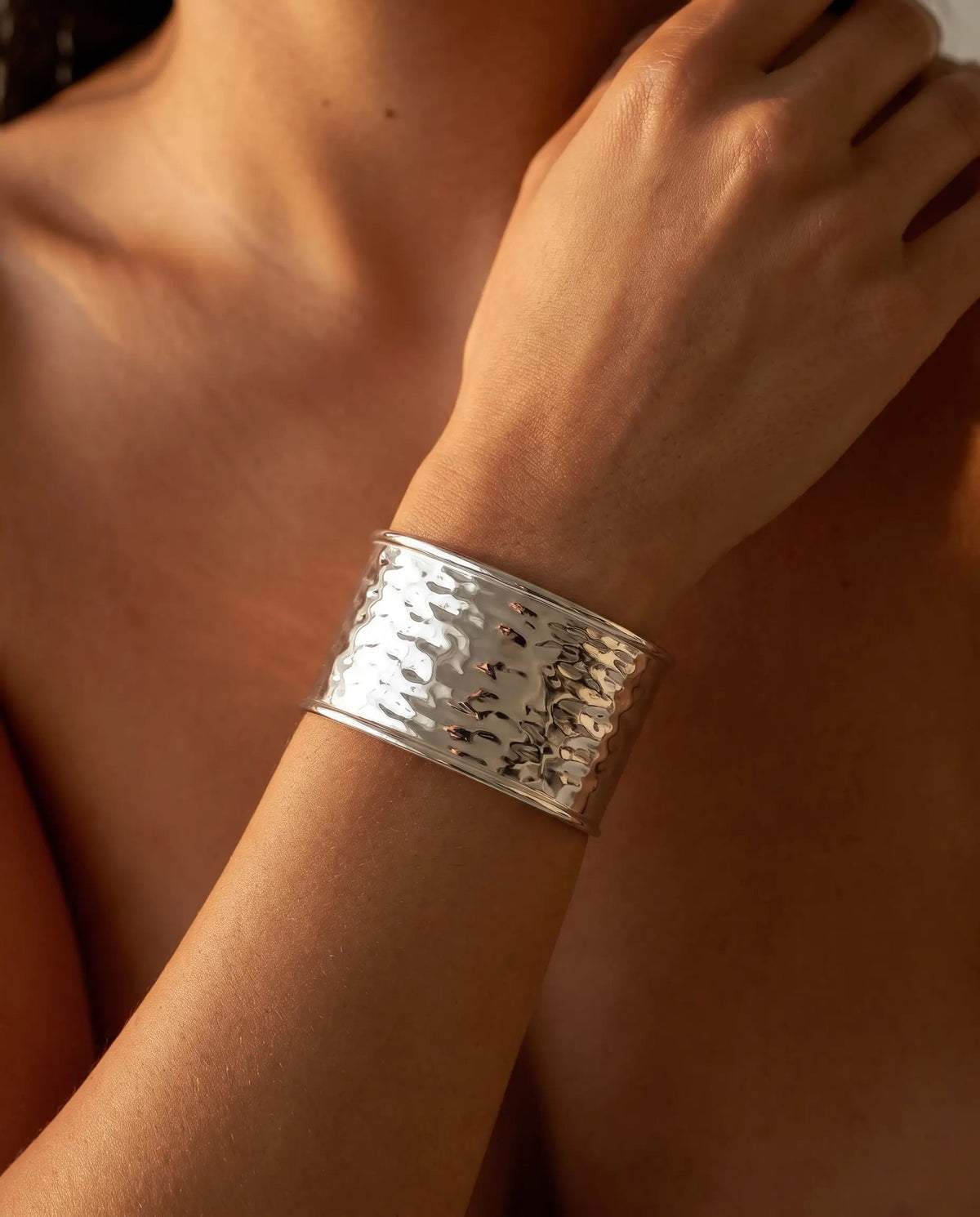 Ombra bangle