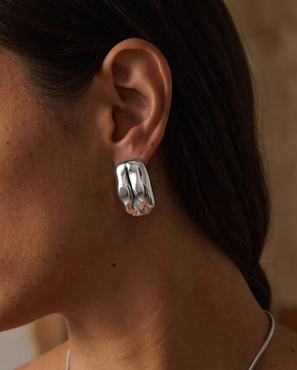 Onda earrings