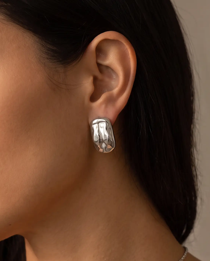 Onda earrings