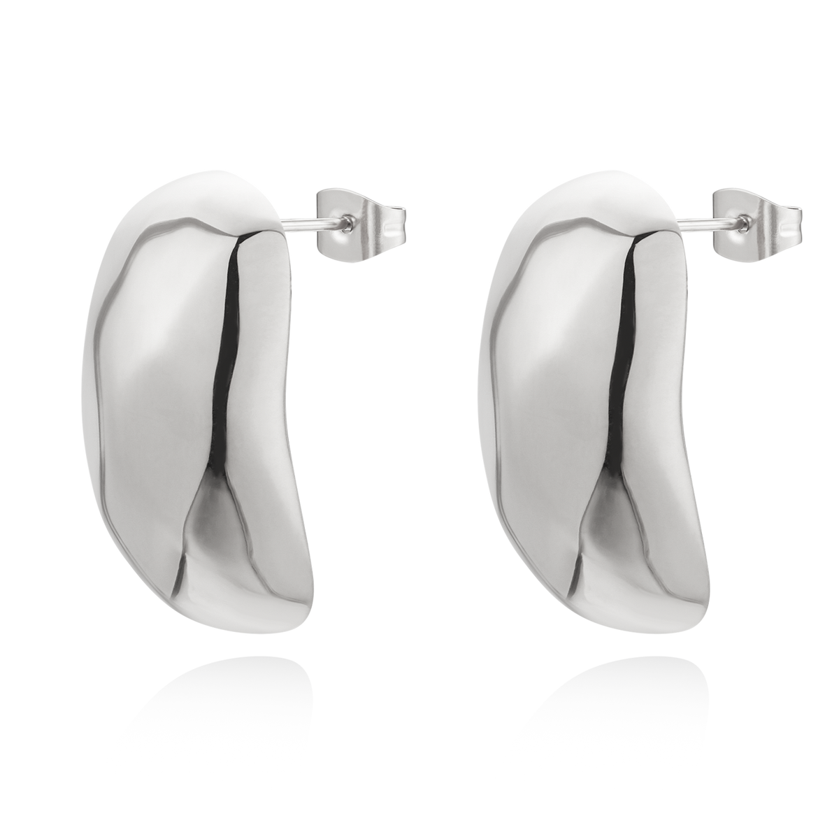 Onda earrings