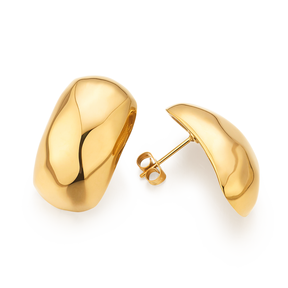 Onda earrings