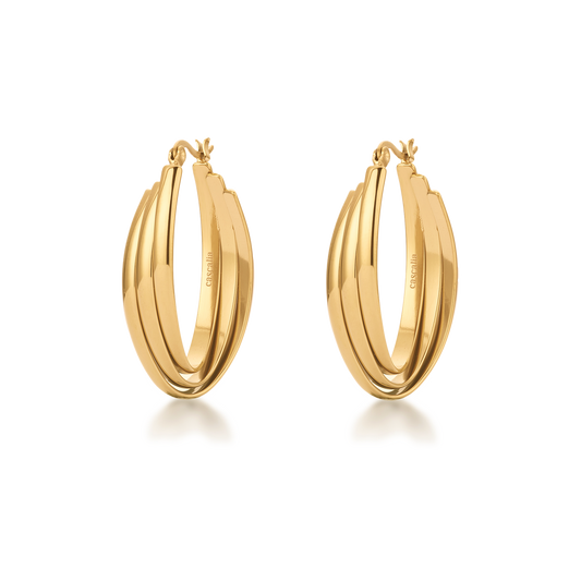 Ora earrings