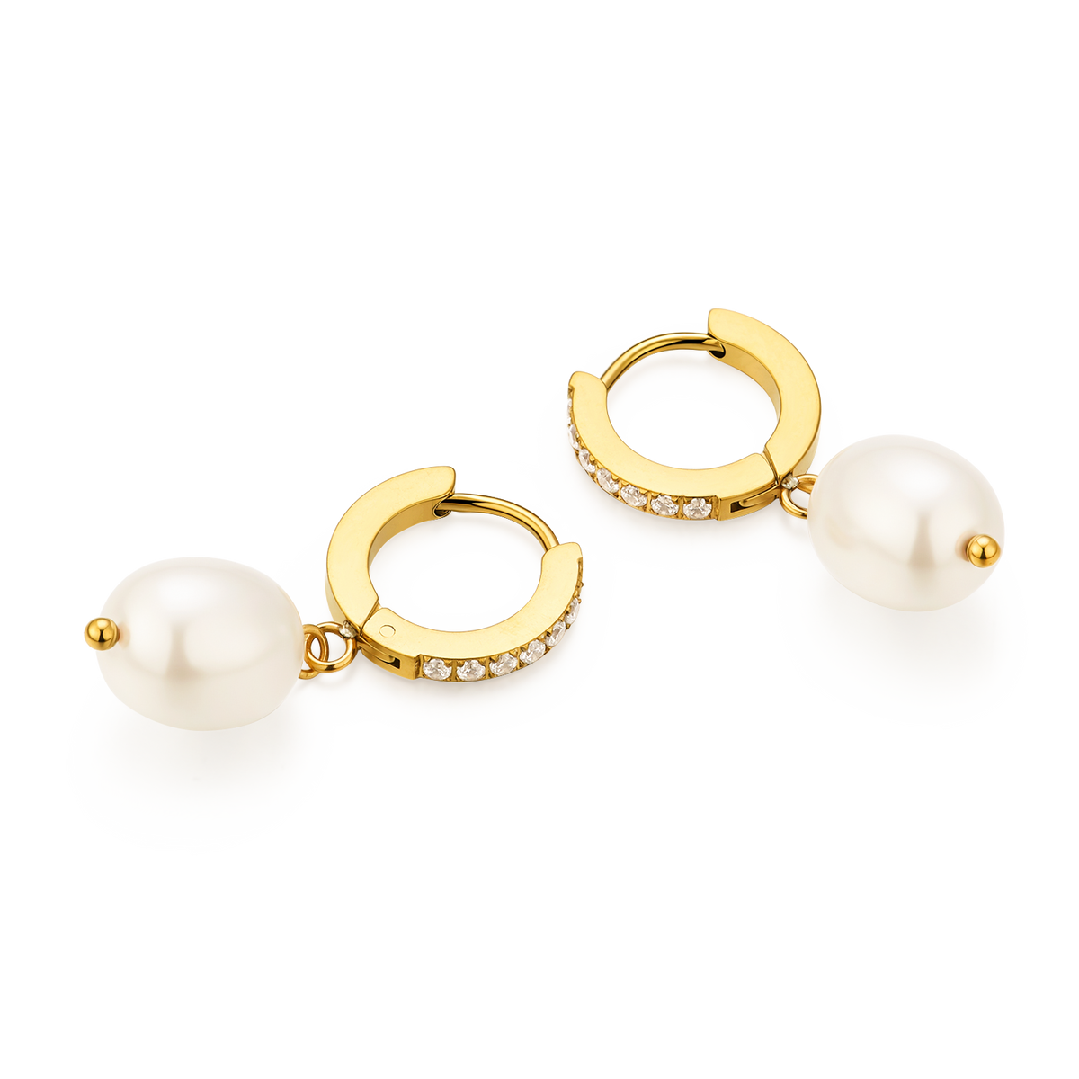 Orma earrings