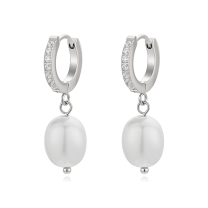 Orma earrings