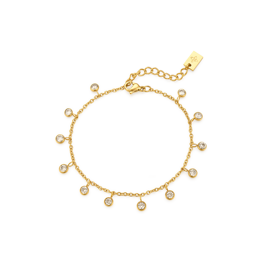 Ottavia anklet