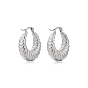 Pace earrings