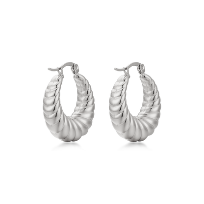Pace earrings