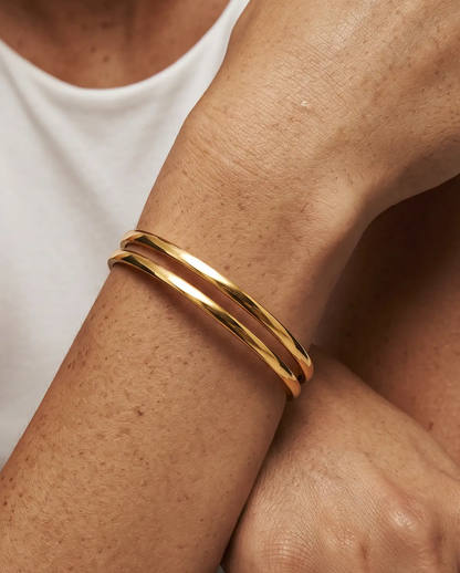 Pamela bangle