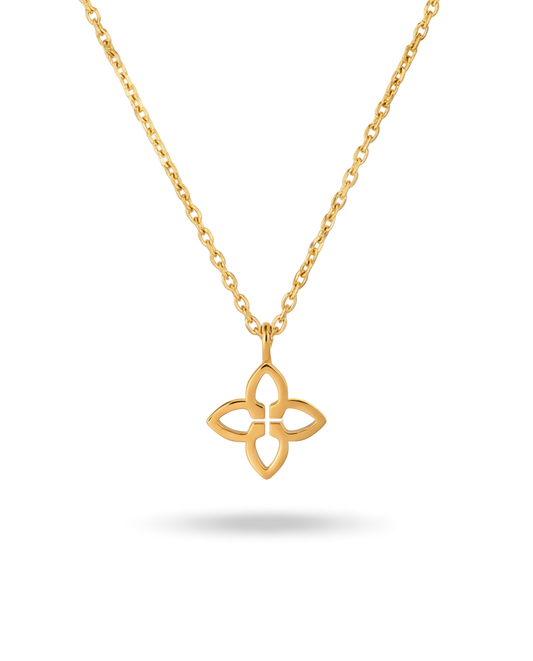 Pavia necklace