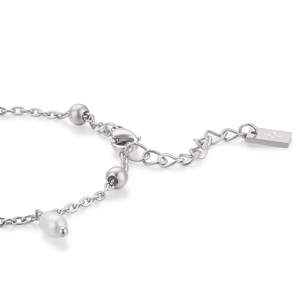 Porzia anklet