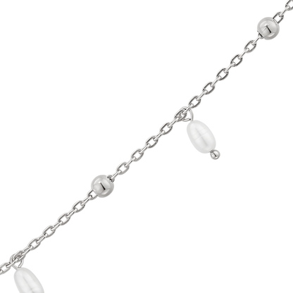 Porzia anklet