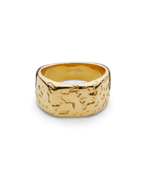 Promessa Eterna ring