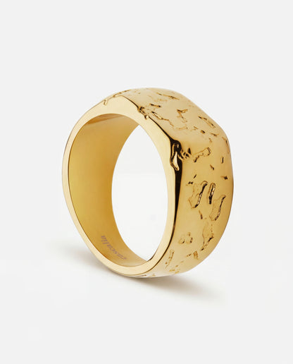 Promessa Eterna ring