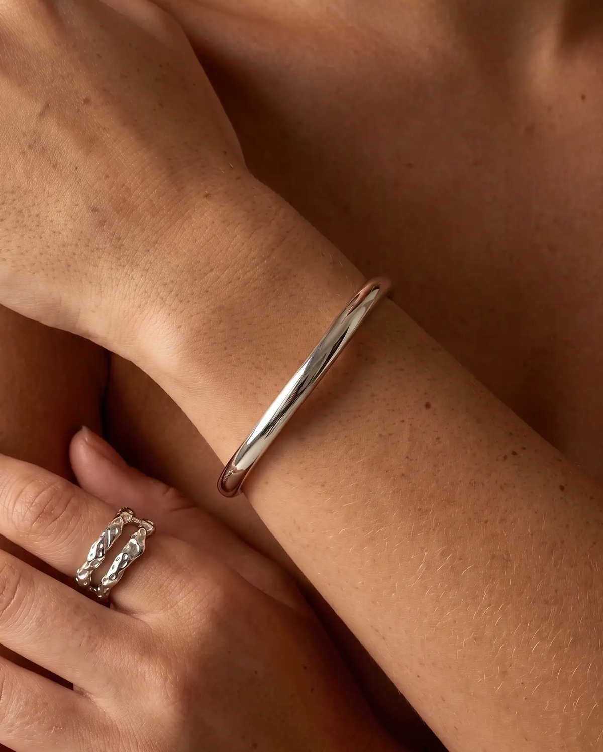Quiete bangle