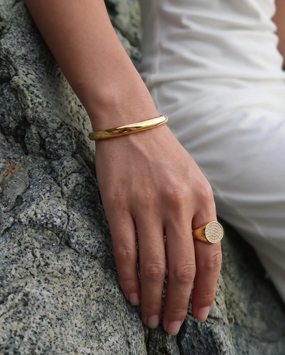 Quiete bangle