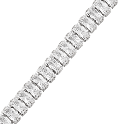 Raffaella anklet