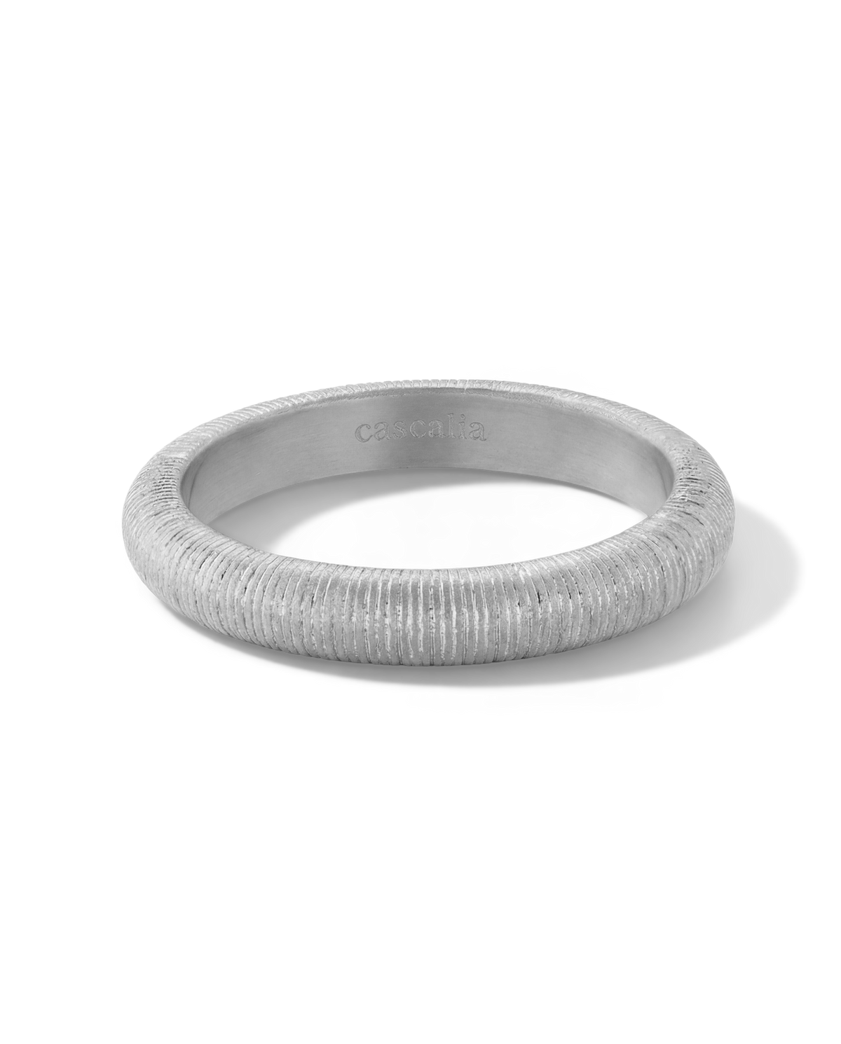 Pensiero ring