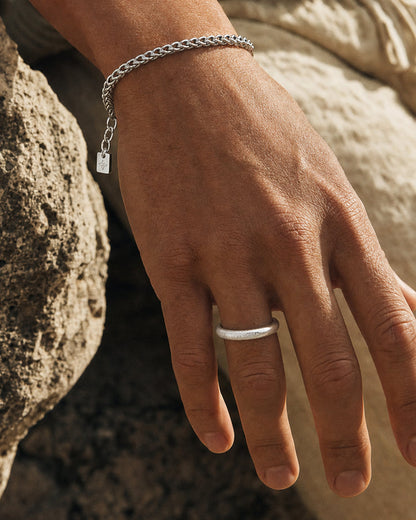 Pensiero ring