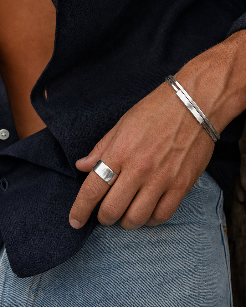 Raggio ring