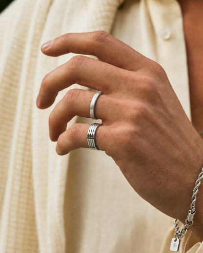 Sera ring