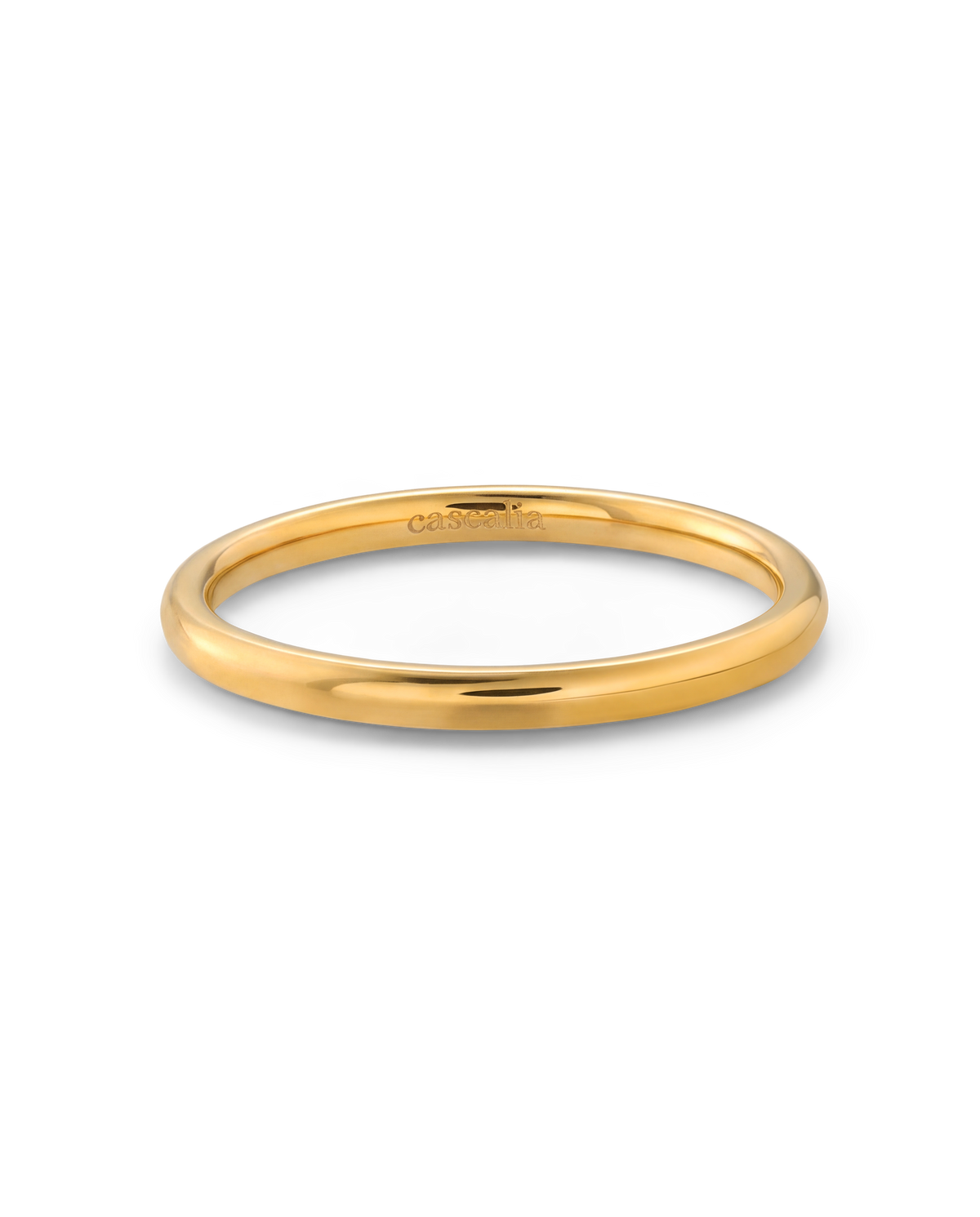 Eclisse ring