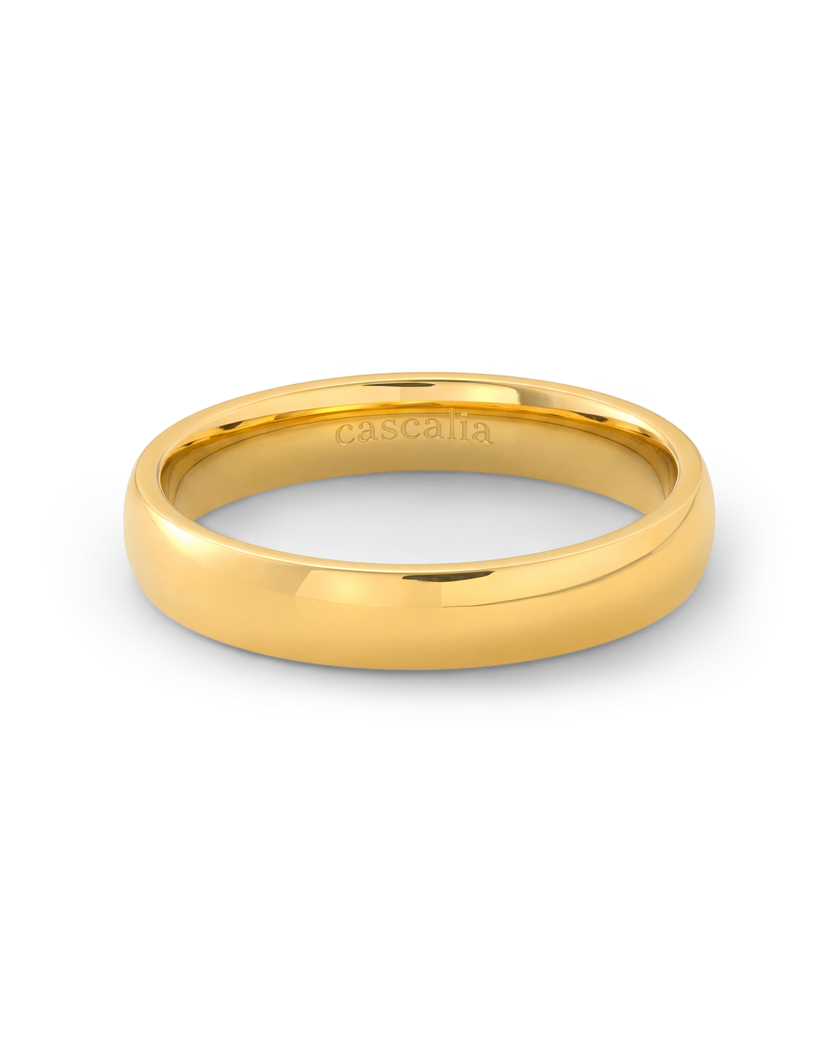 Lira ring