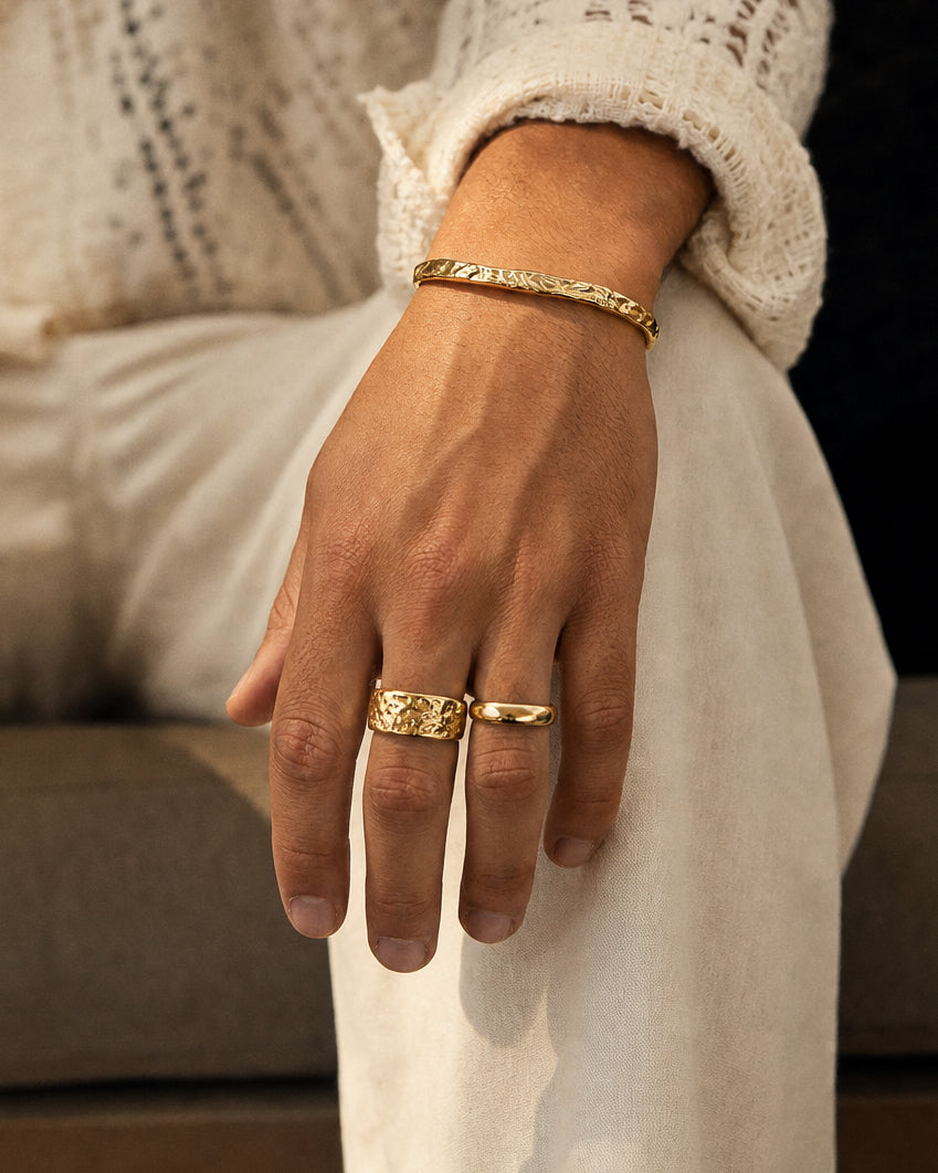 Sirio ring