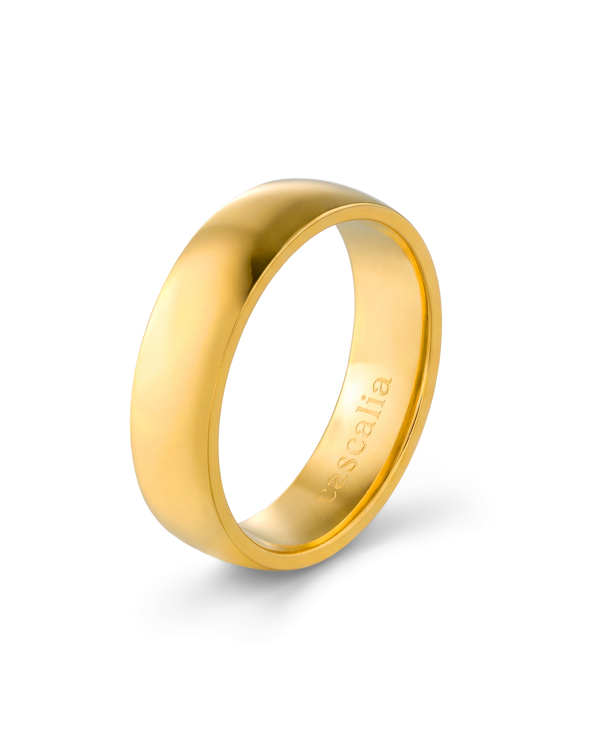 Sirio ring